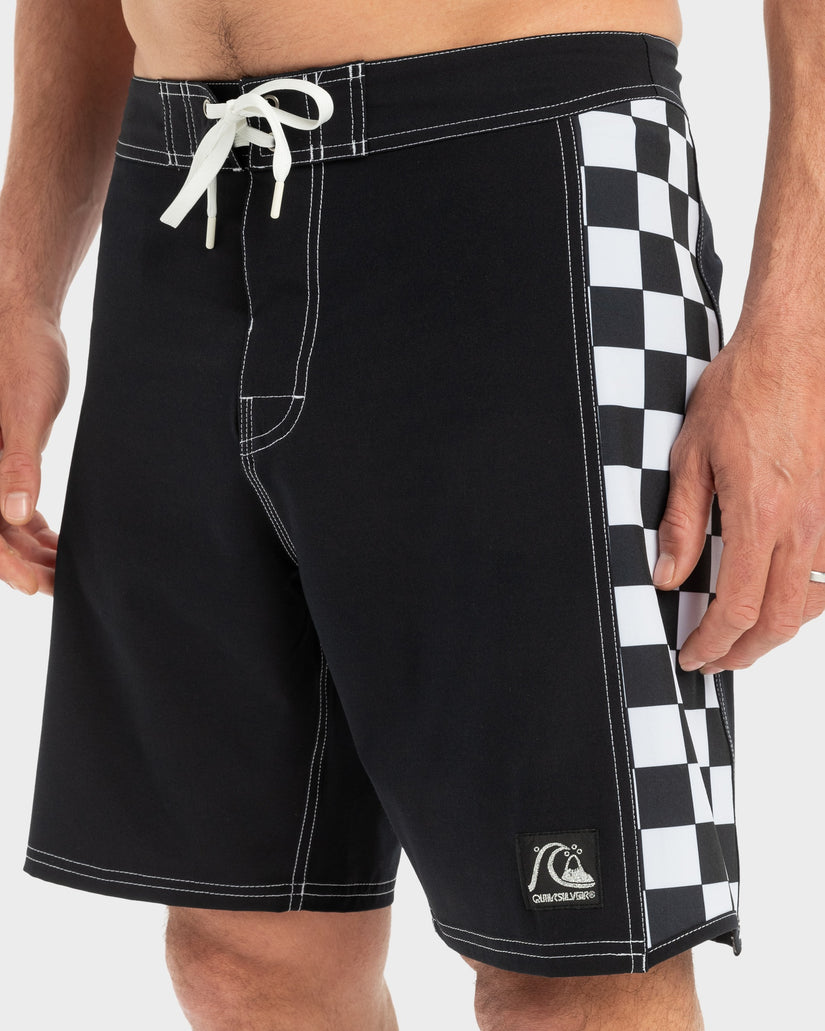 Original Arch 18 Inch Boardshort