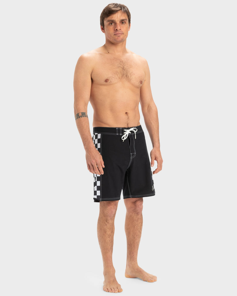 Original Arch 18 Inch Boardshort