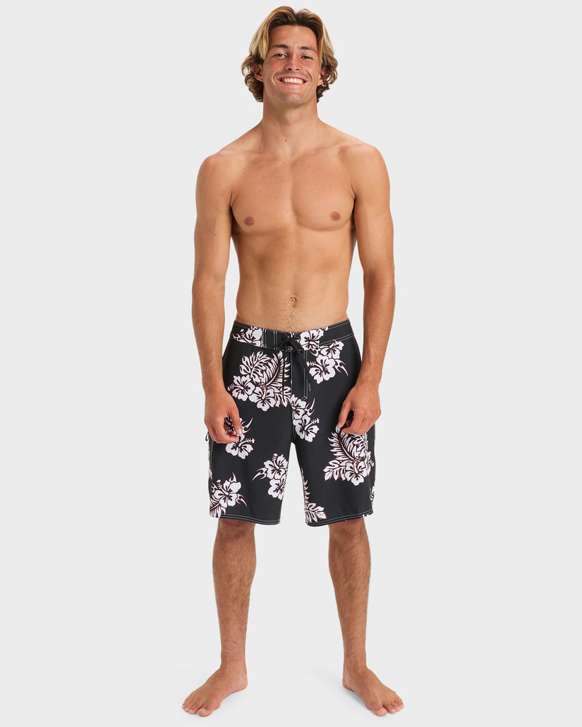 Mercury Core 20 Inch Boardshort