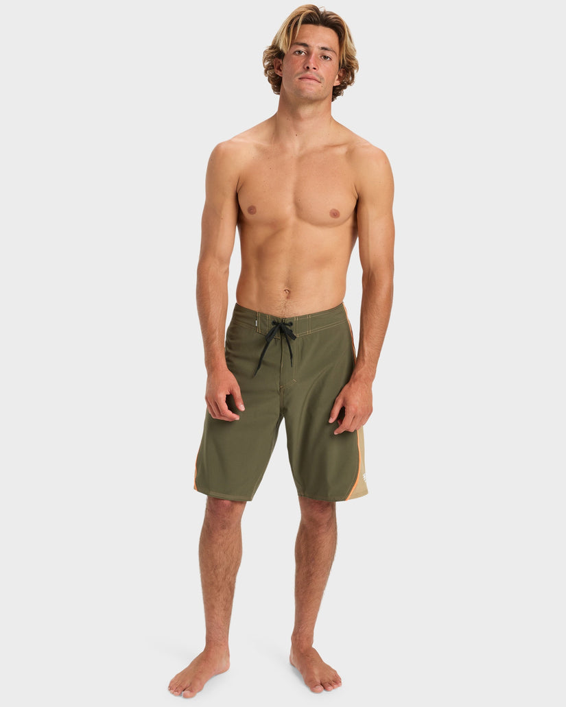 Mercury 99 20 Inch Boardshort