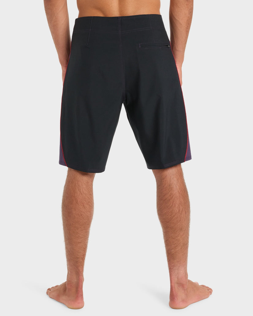 Mercury 99 20 Inch Boardshort