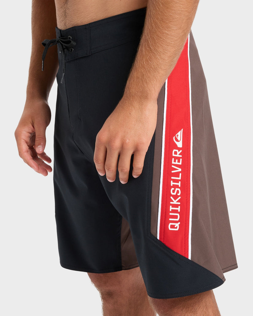 Surfsilk Clicker 20 Inch Boardshort