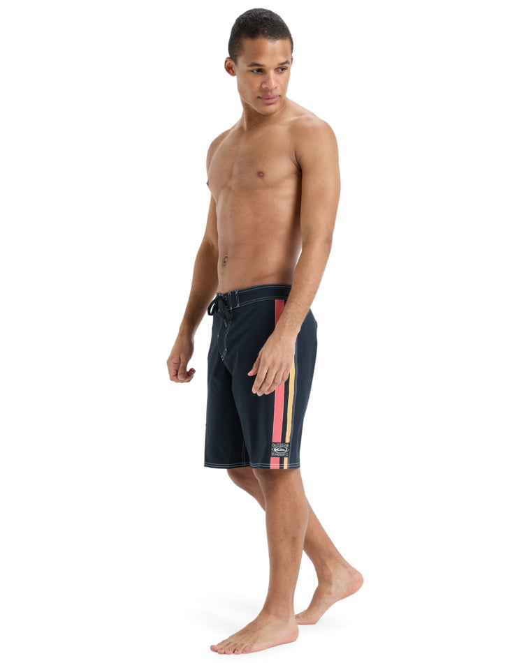 Surfsilk Interconnect II 20 Inch Boardshort
