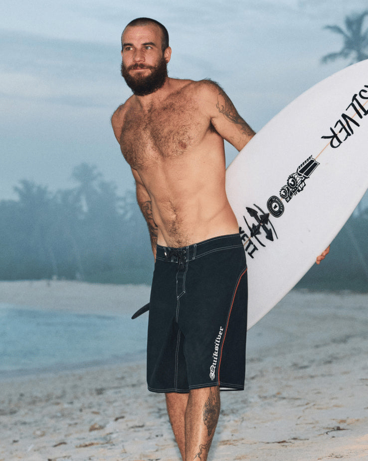 Mercury Cypher 21 Boardshort