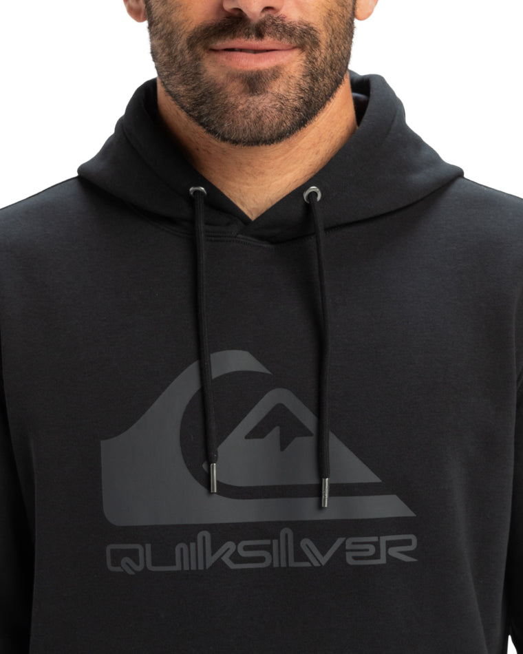 Comp Logo Hoodie