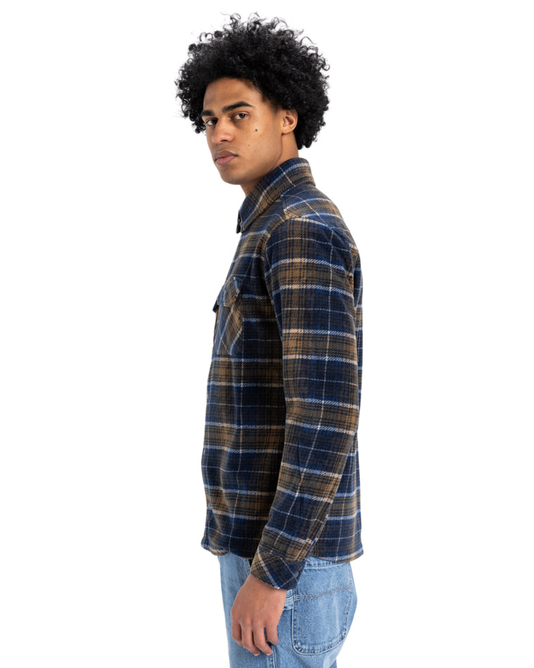Surf Days Long Sleeve Shirt
