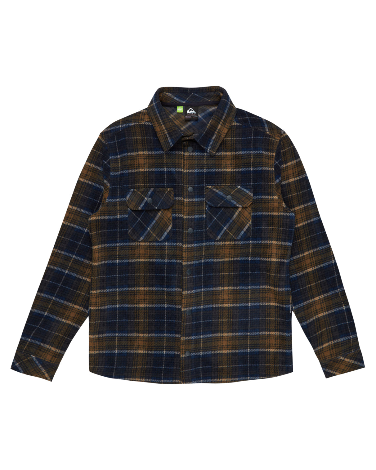 Surf Days Long Sleeve Shirt