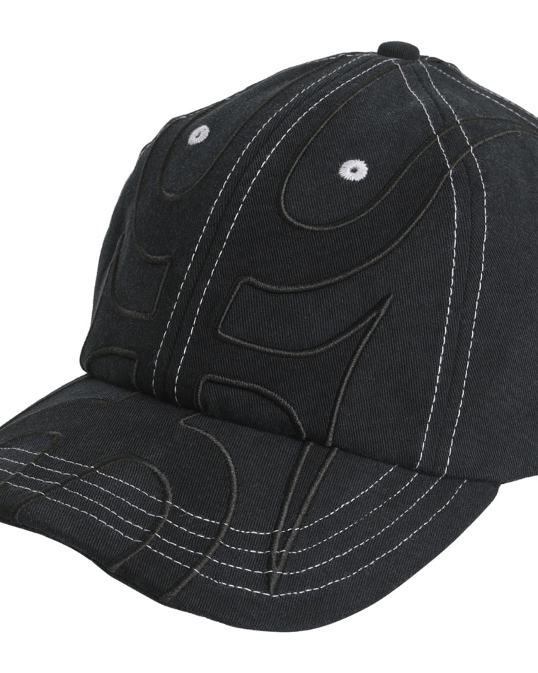 Drifter 6P Mercury Trident Cap