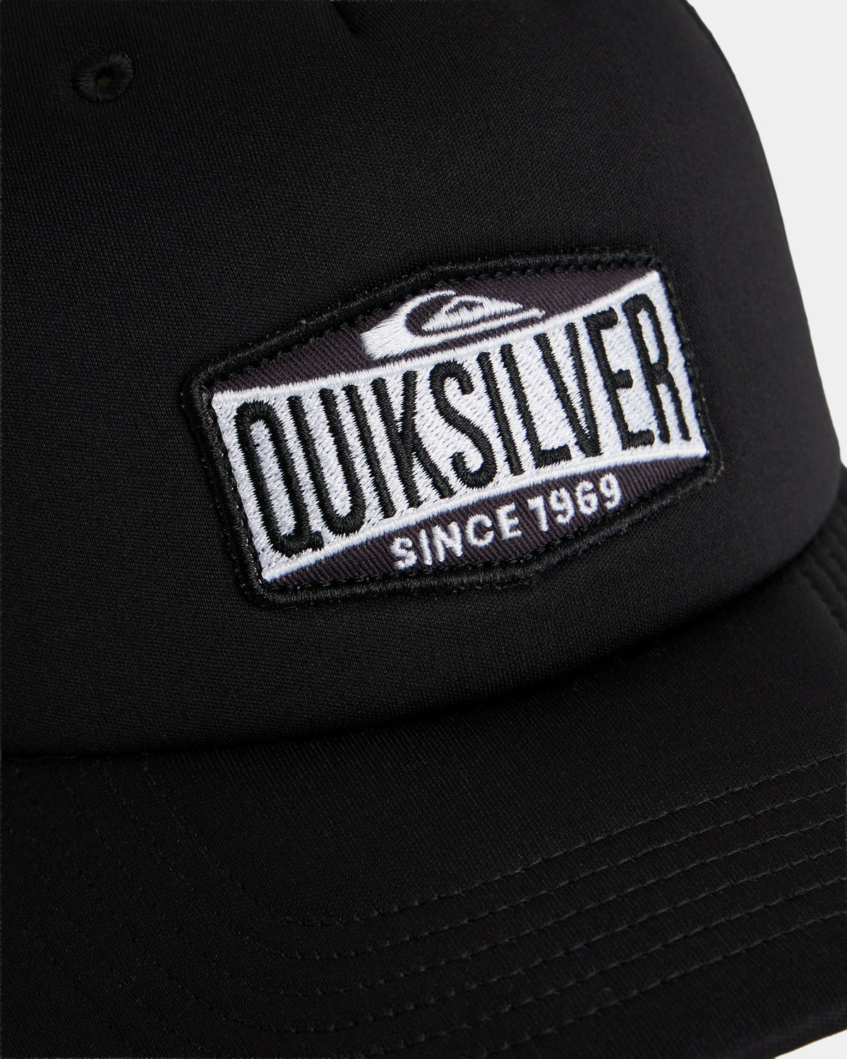 Decades Foam Trucker