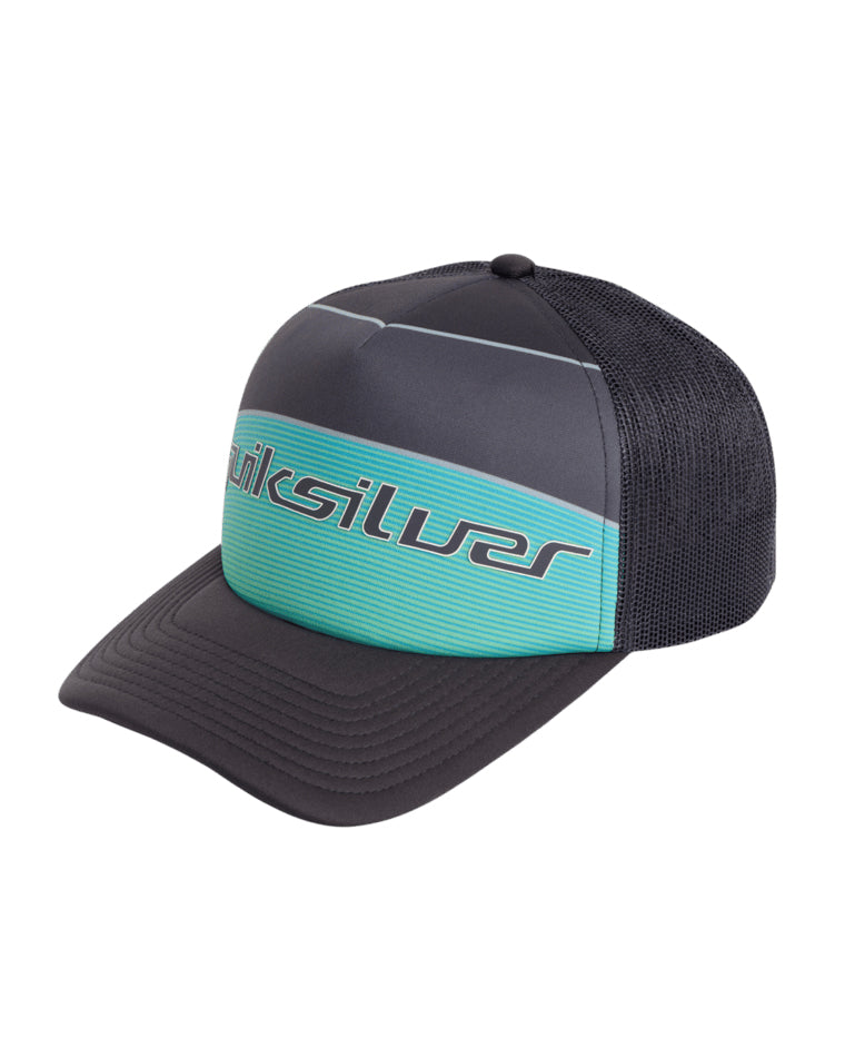 Classic Foam Art Trucker