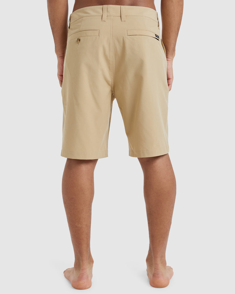 Union Amphibian 20 Inch Short