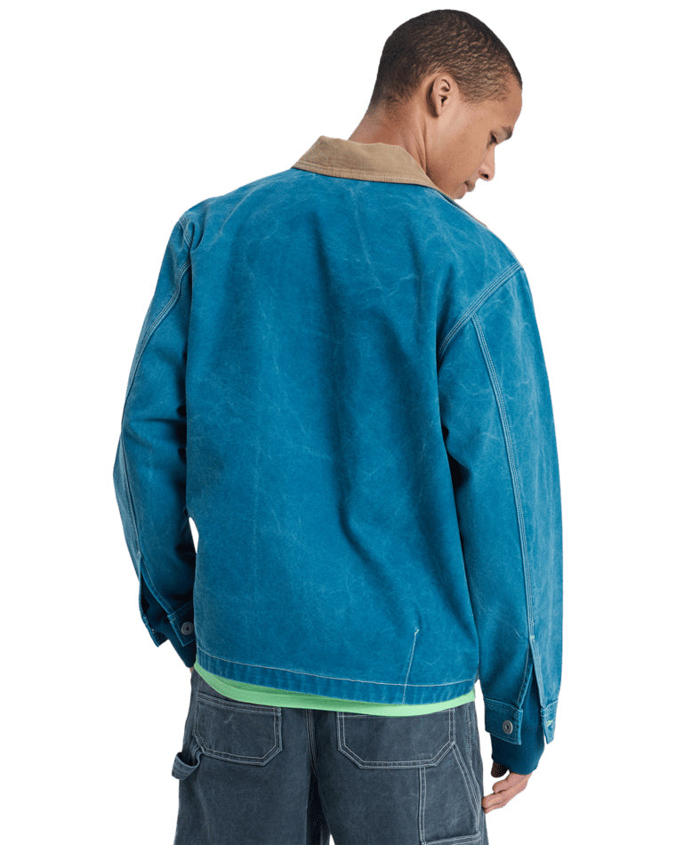 Shaper Pad Unlined Jacket