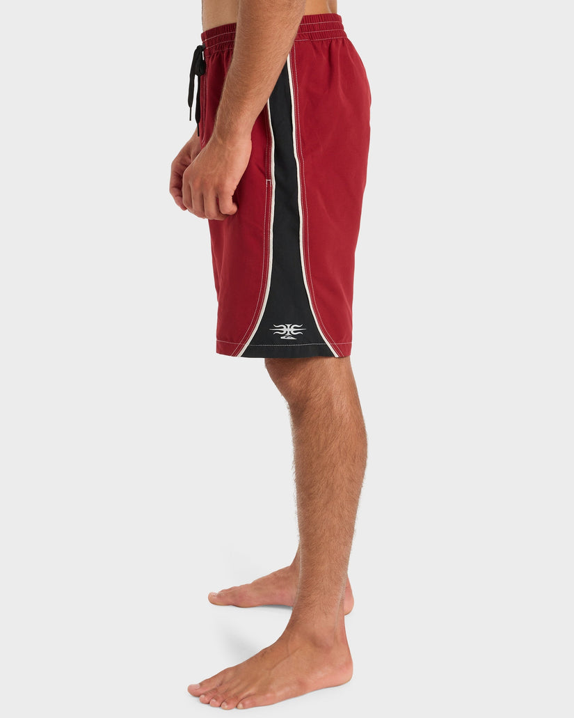 Mercury 99 Volley 20 Inch