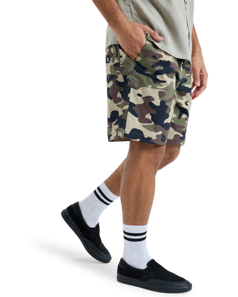 Taxer Walkshort