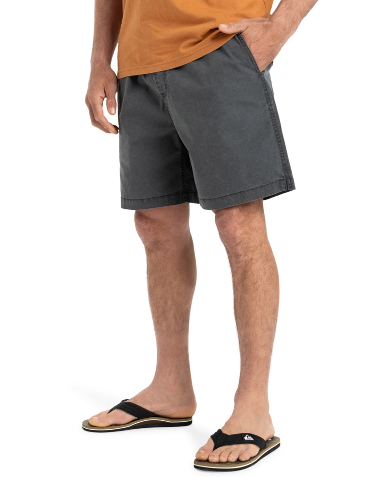 Taxer Walkshort