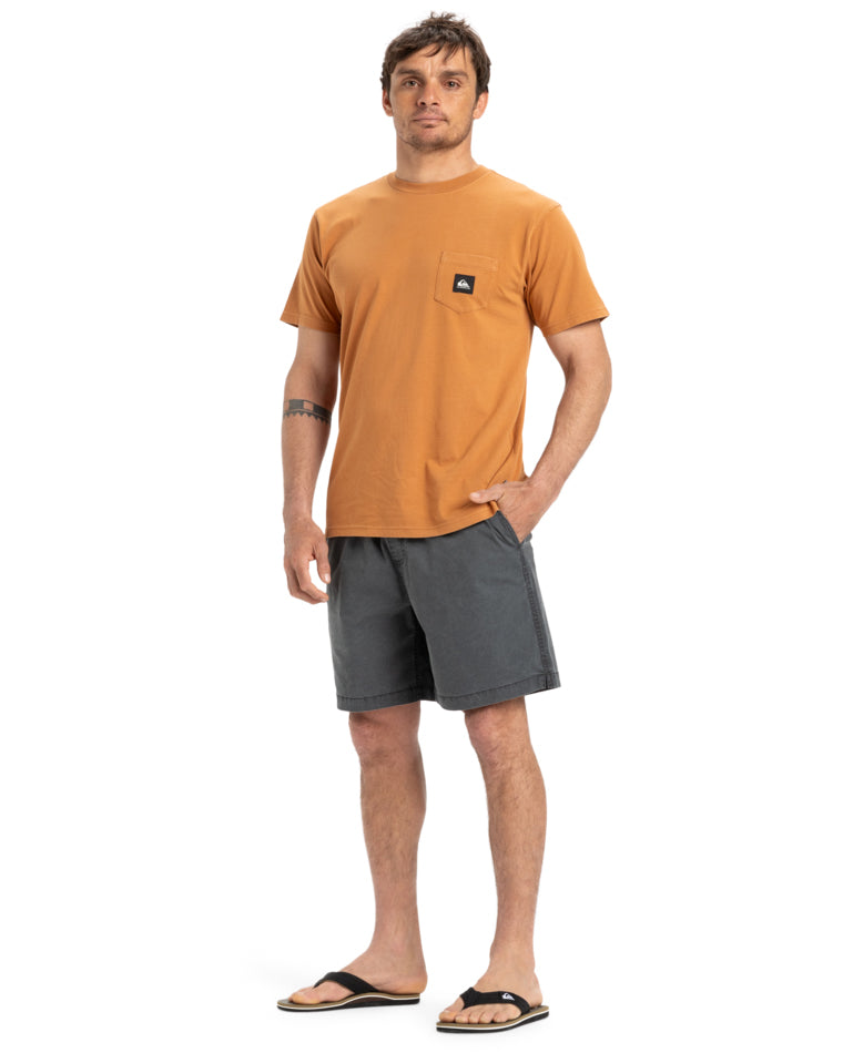 Taxer Walkshort