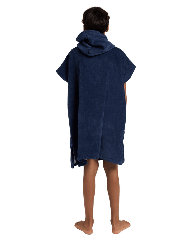 Youth Waxheads Hooded Towel
