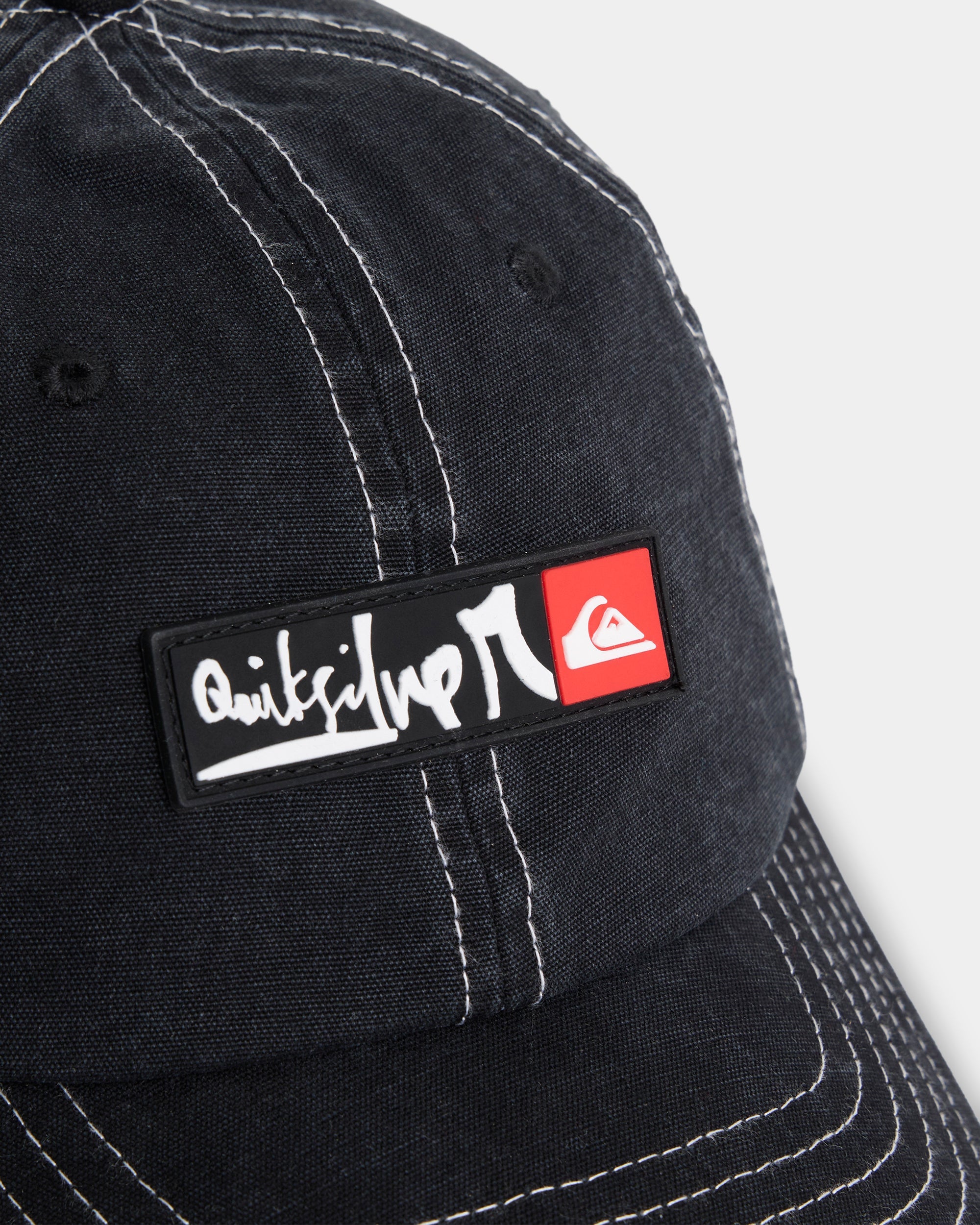 Youth Impaired 6 Panel Cap