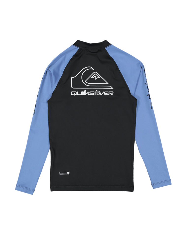 Youth On Tour Long Sleeve Rashie