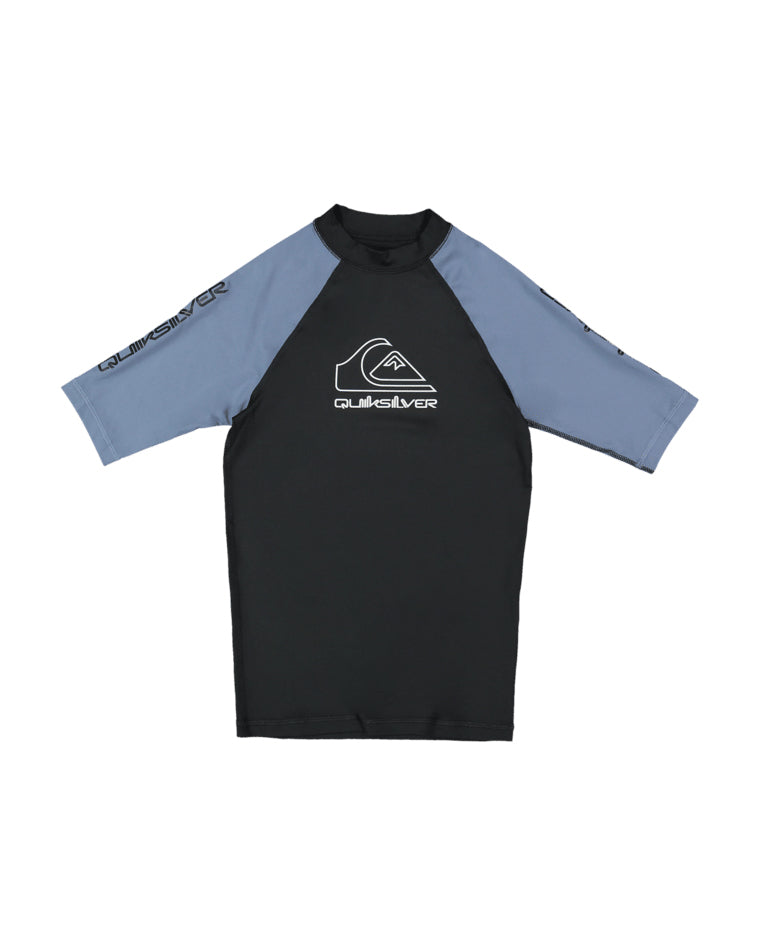 Boys On Tour Short Sleeve Rashie