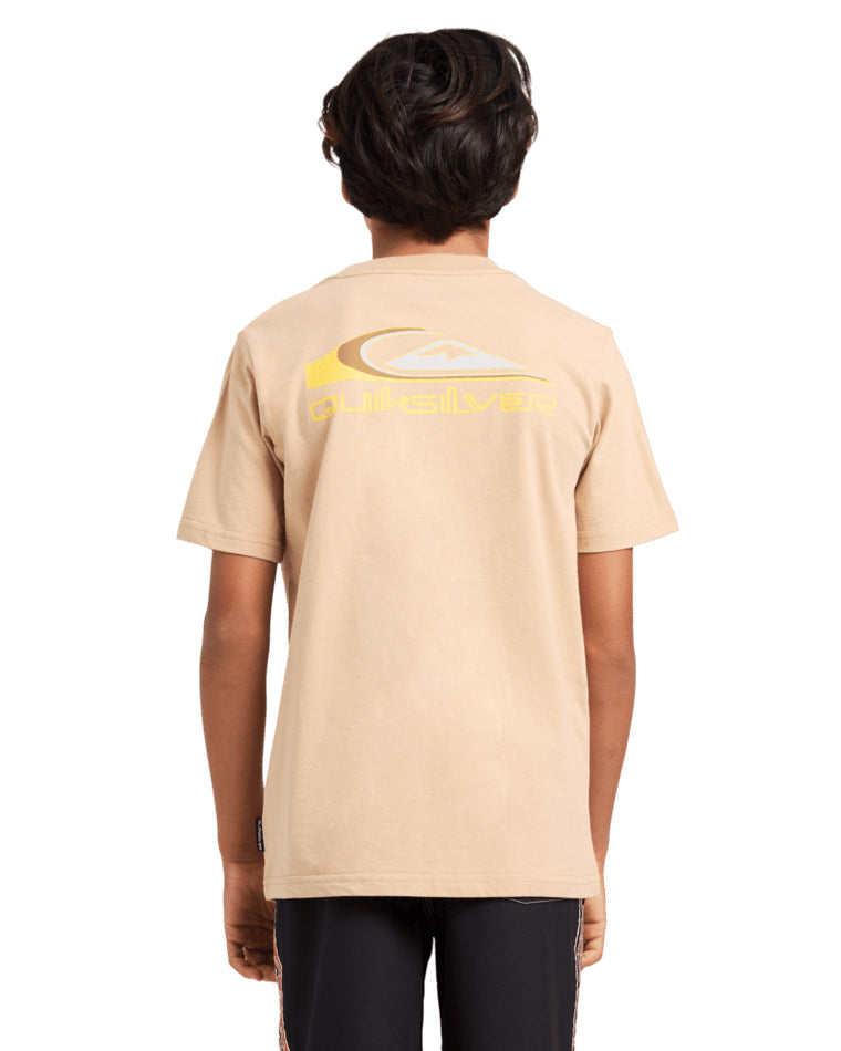 Boys Tohu Tee