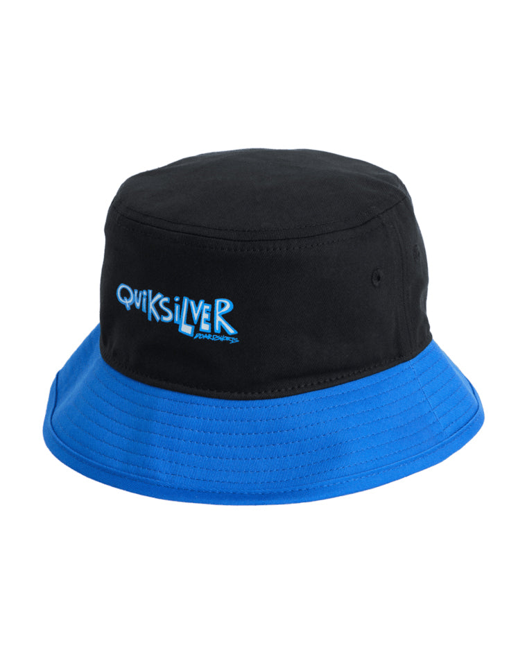 Boys Waxhead Hat