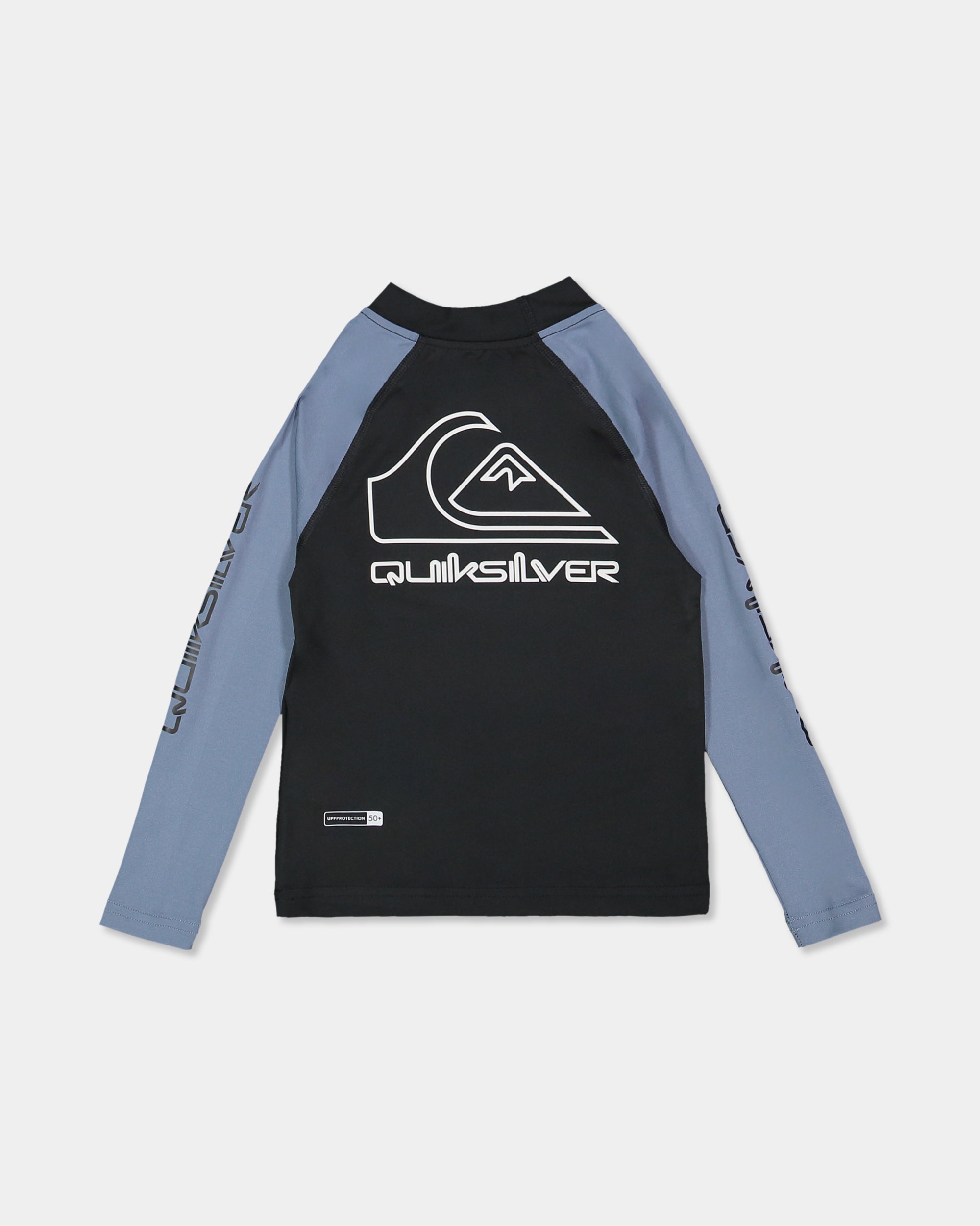 Tots On Tour Long Sleeve Rashie