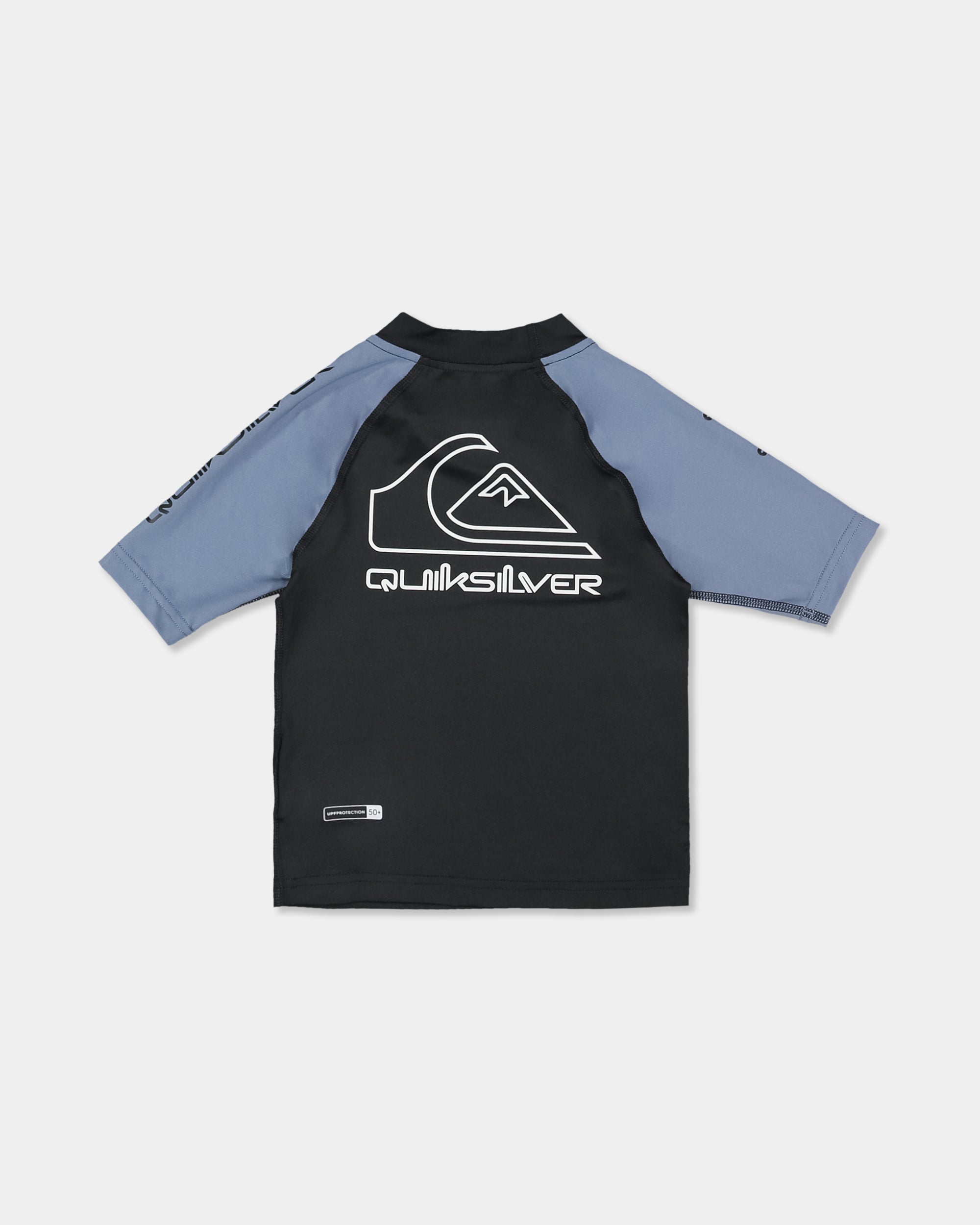 Tots On Tour Short Sleeve Rashie