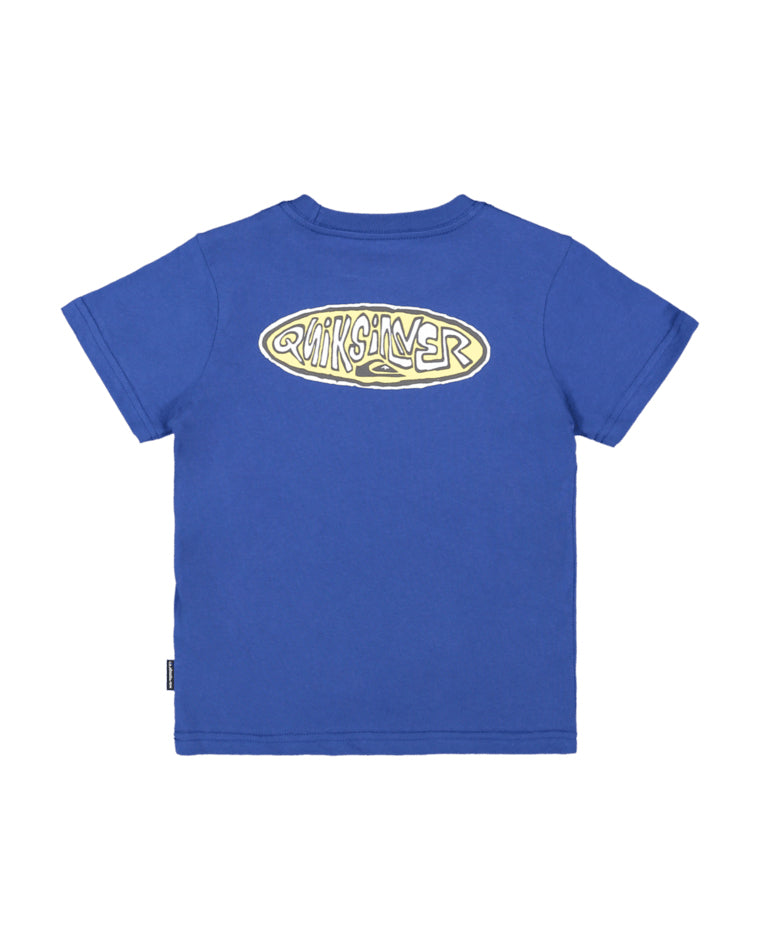 Boys Tunnel Vision Short Sleeve Tee