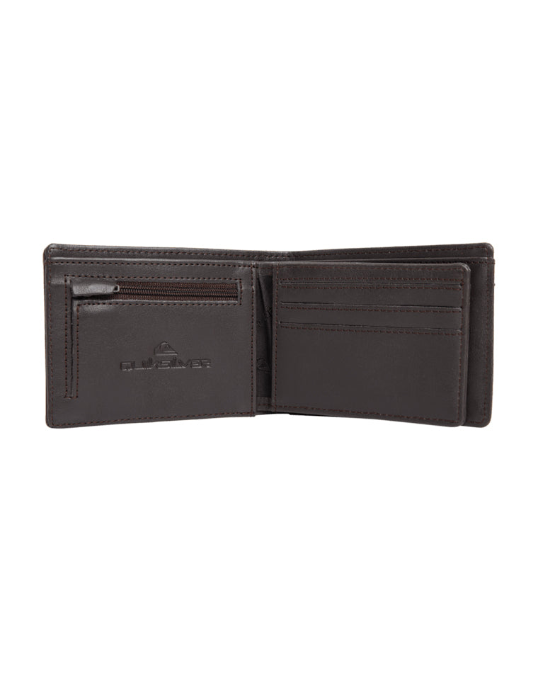 Mack 2 Wallet