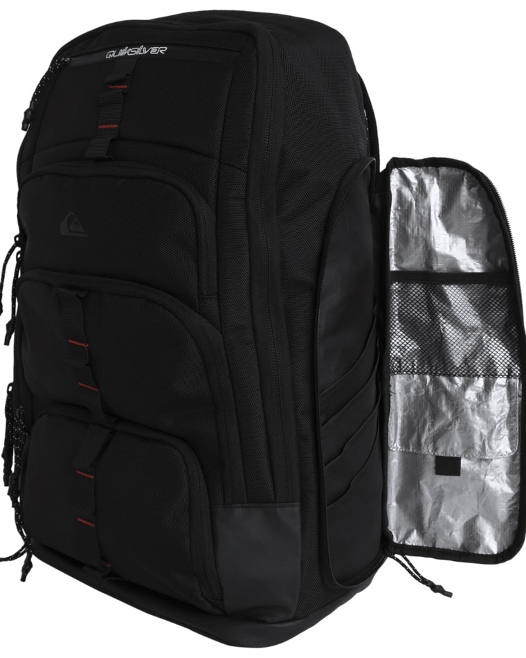 Fetchy Backpack