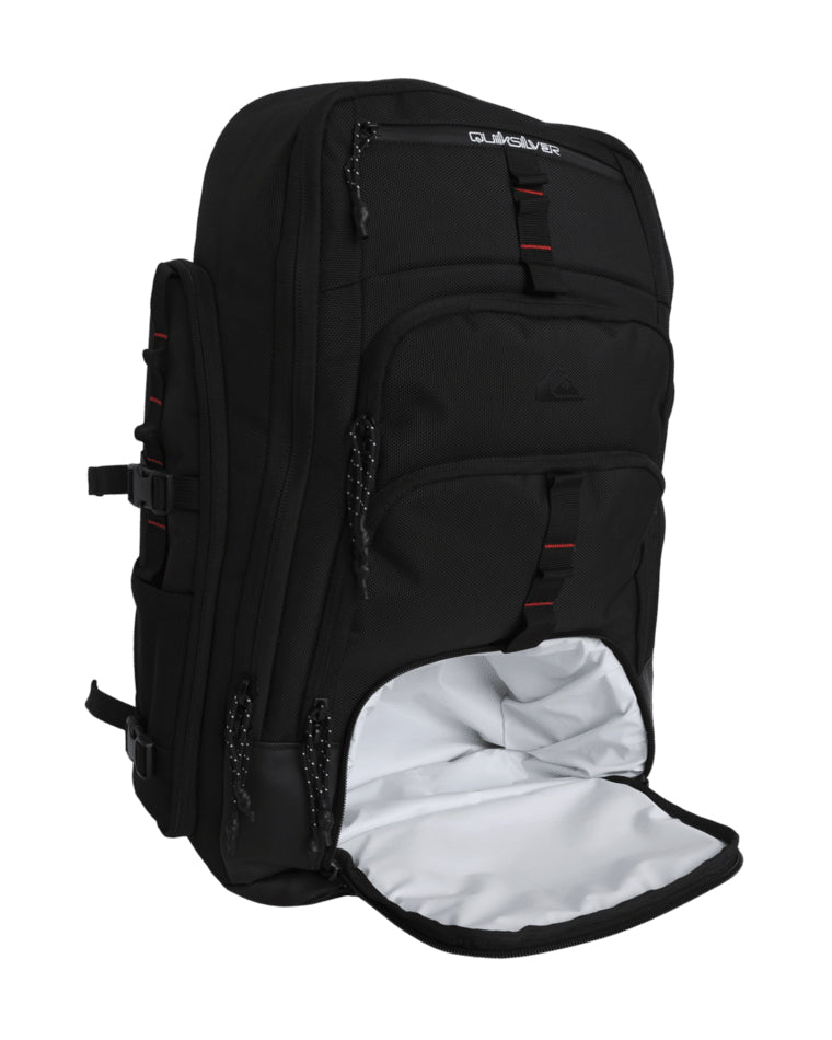 Fetchy Backpack