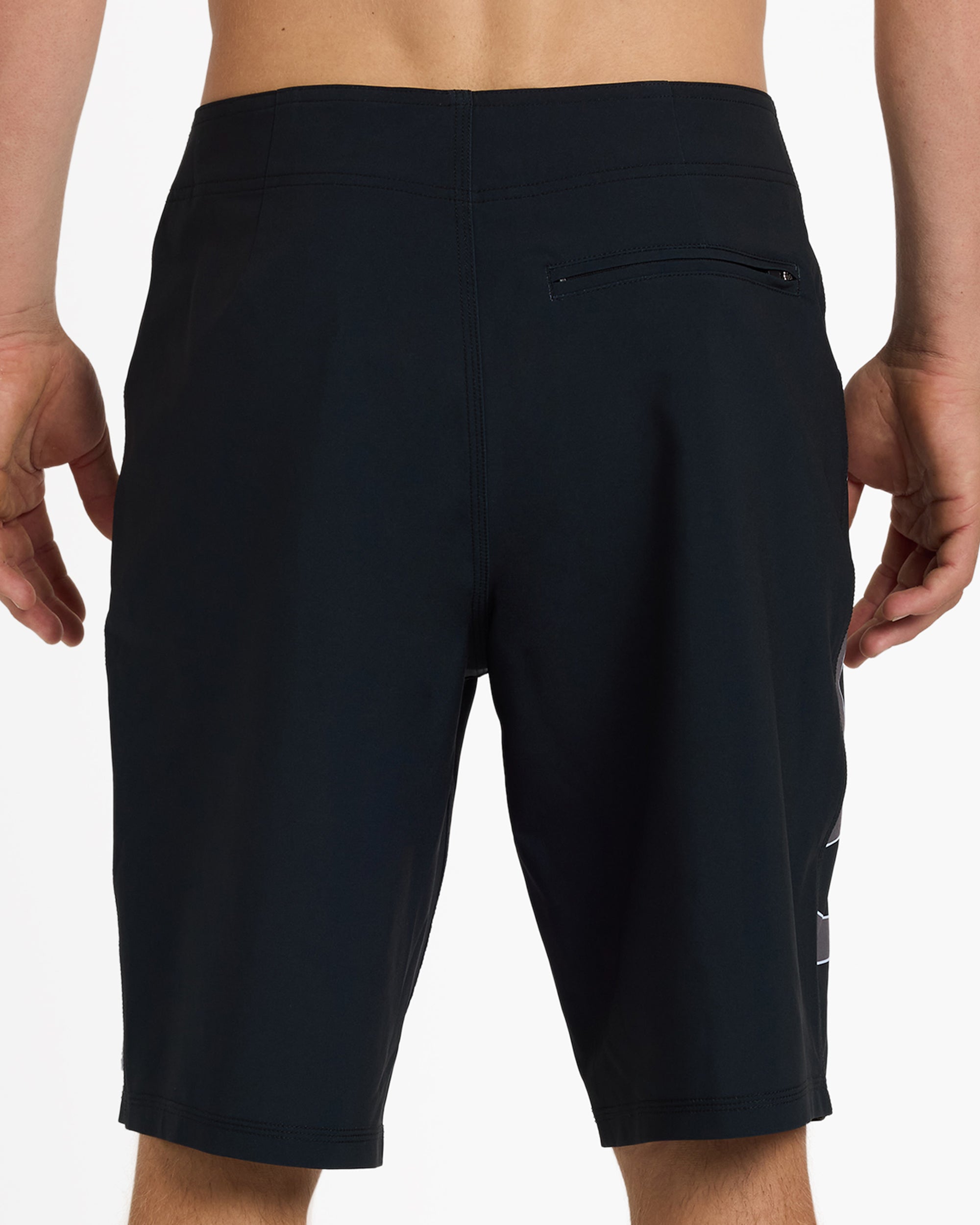 Silicon 21 Boardshort