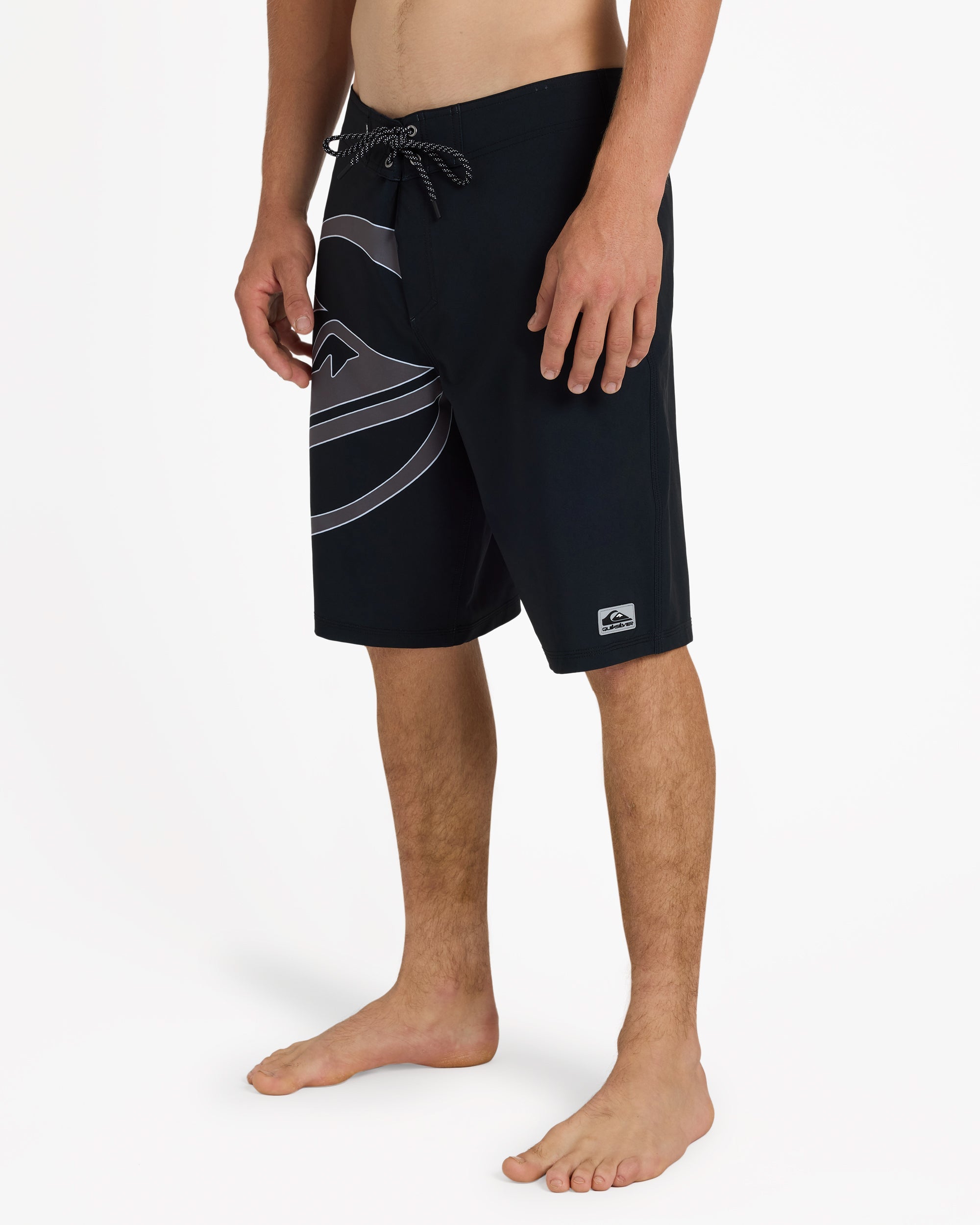 Silicon 21 Boardshort
