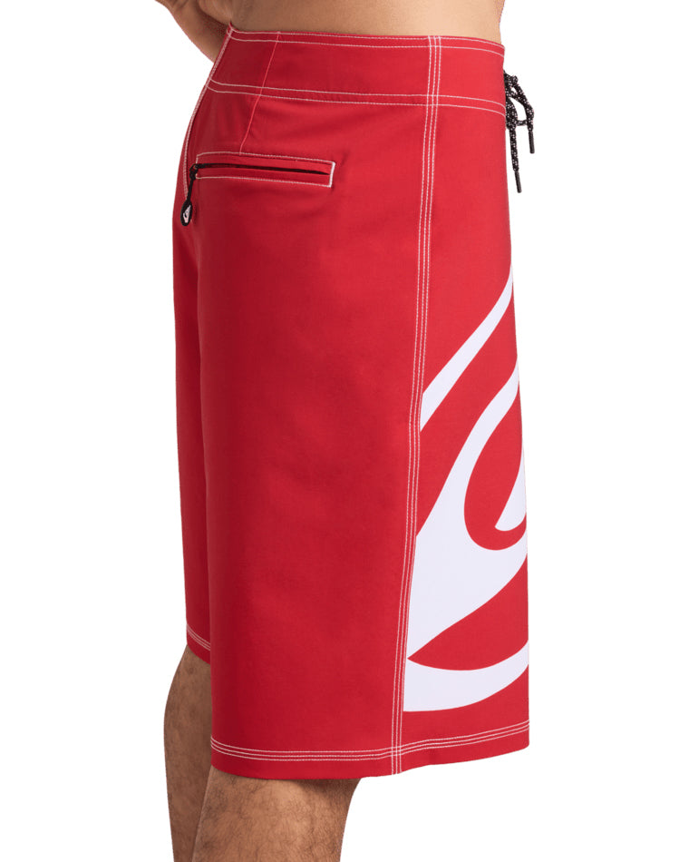 Silicon 21 Boardshort