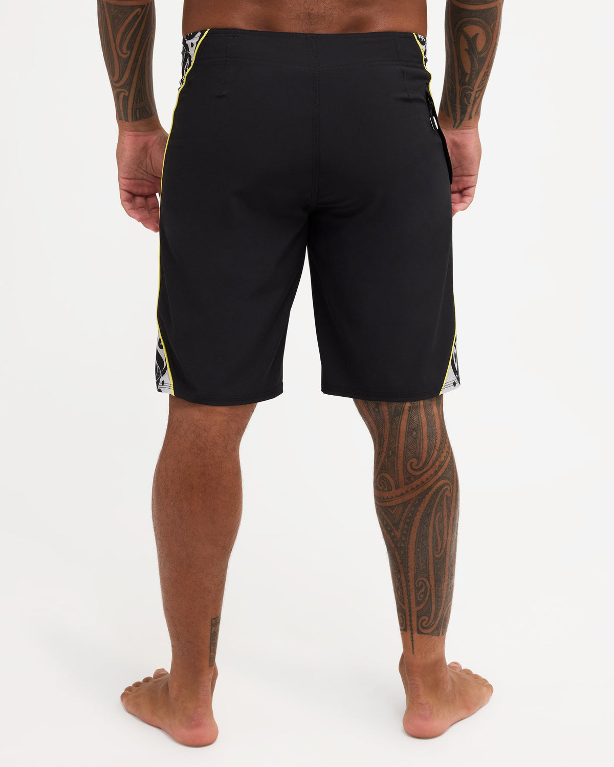 Mangotu 20 Boardshort