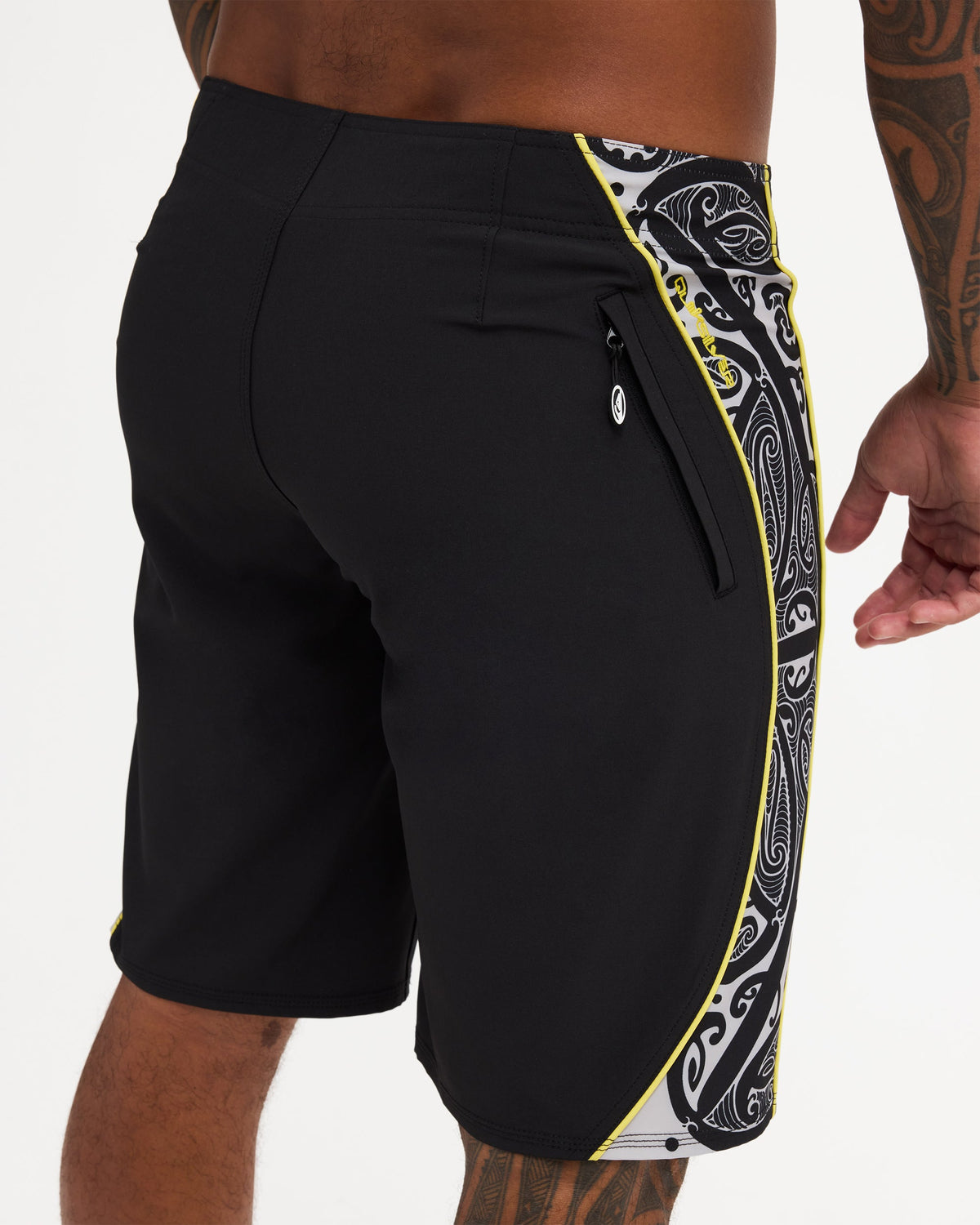 Mangotu 20 Boardshort