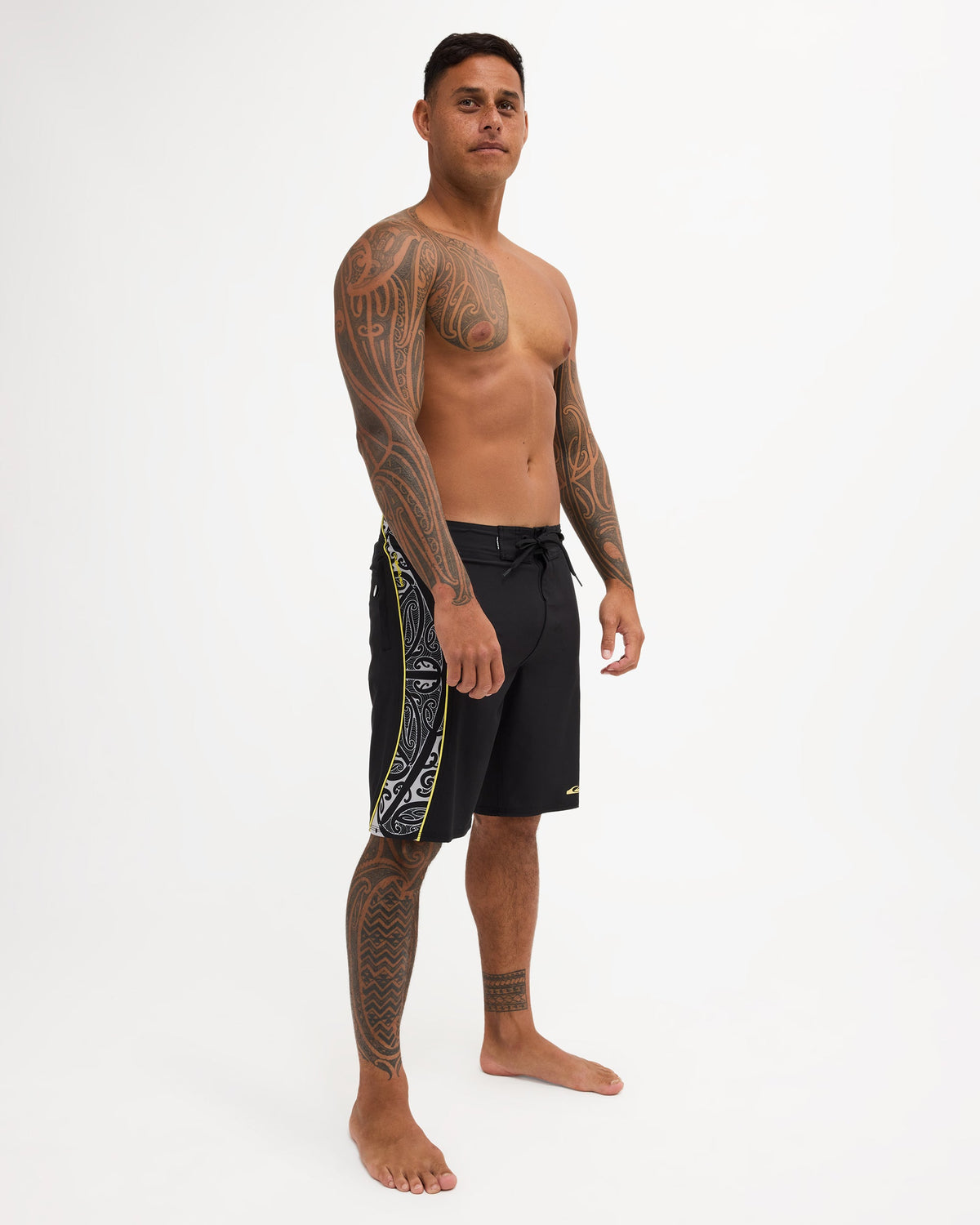 Mangotu 20 Boardshort