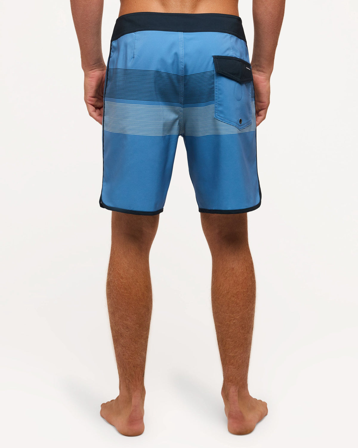 Surfsilk Scallop 18 Boardshort