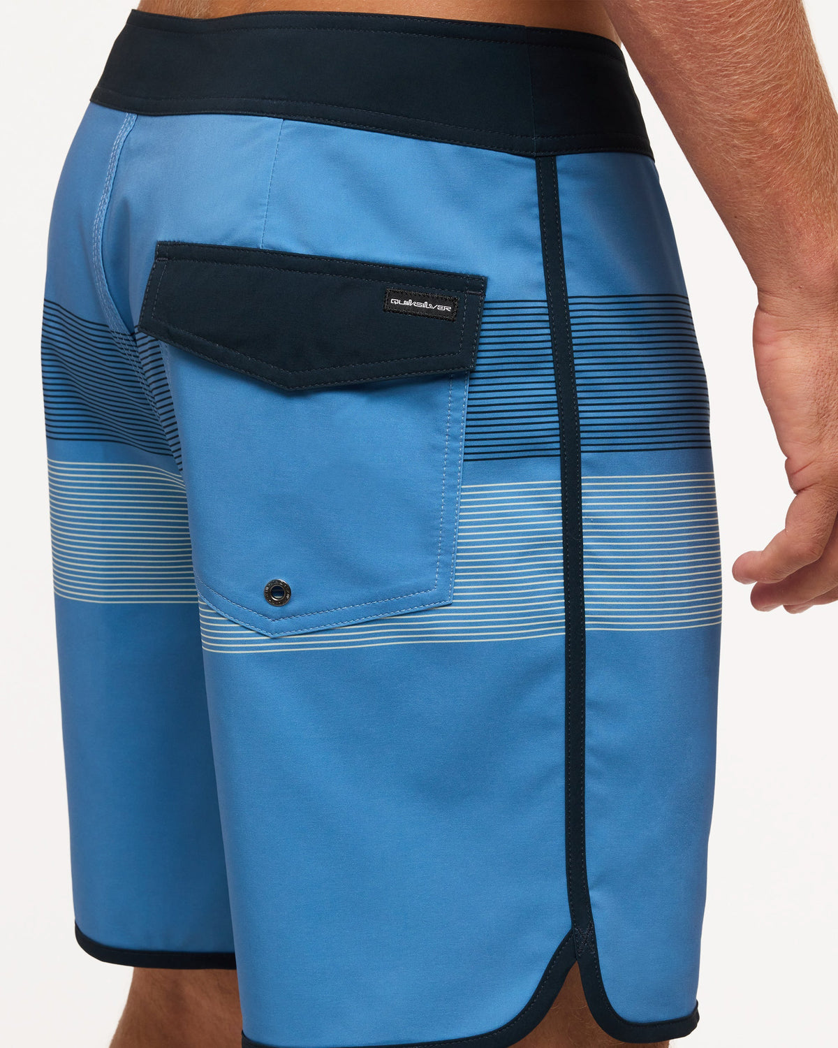 Surfsilk Scallop 18 Boardshort