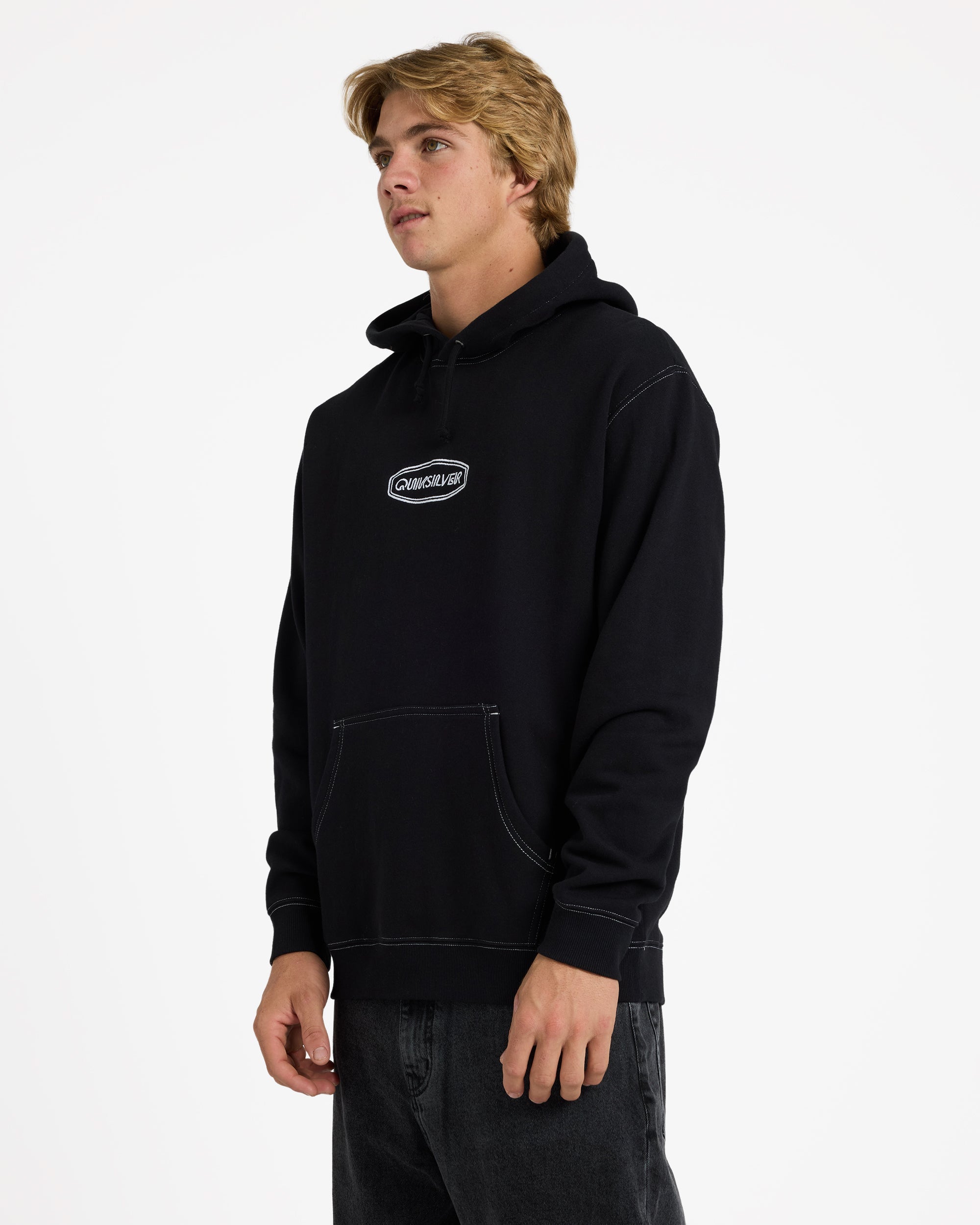 Orginals Hood