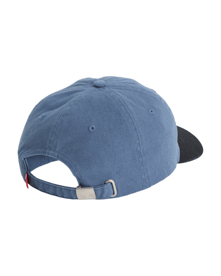 Impaired 6 Panel Cap