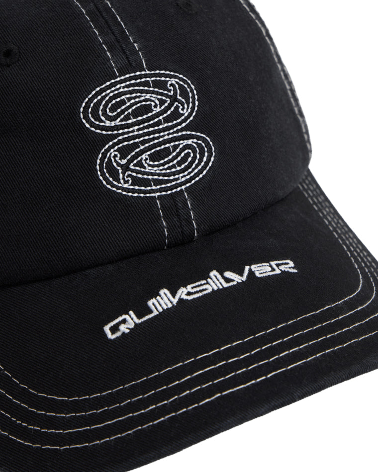 Kehu Cap