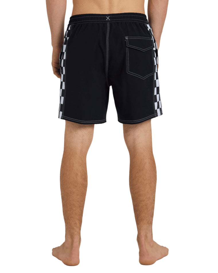 Original Arch Volley 17Nb