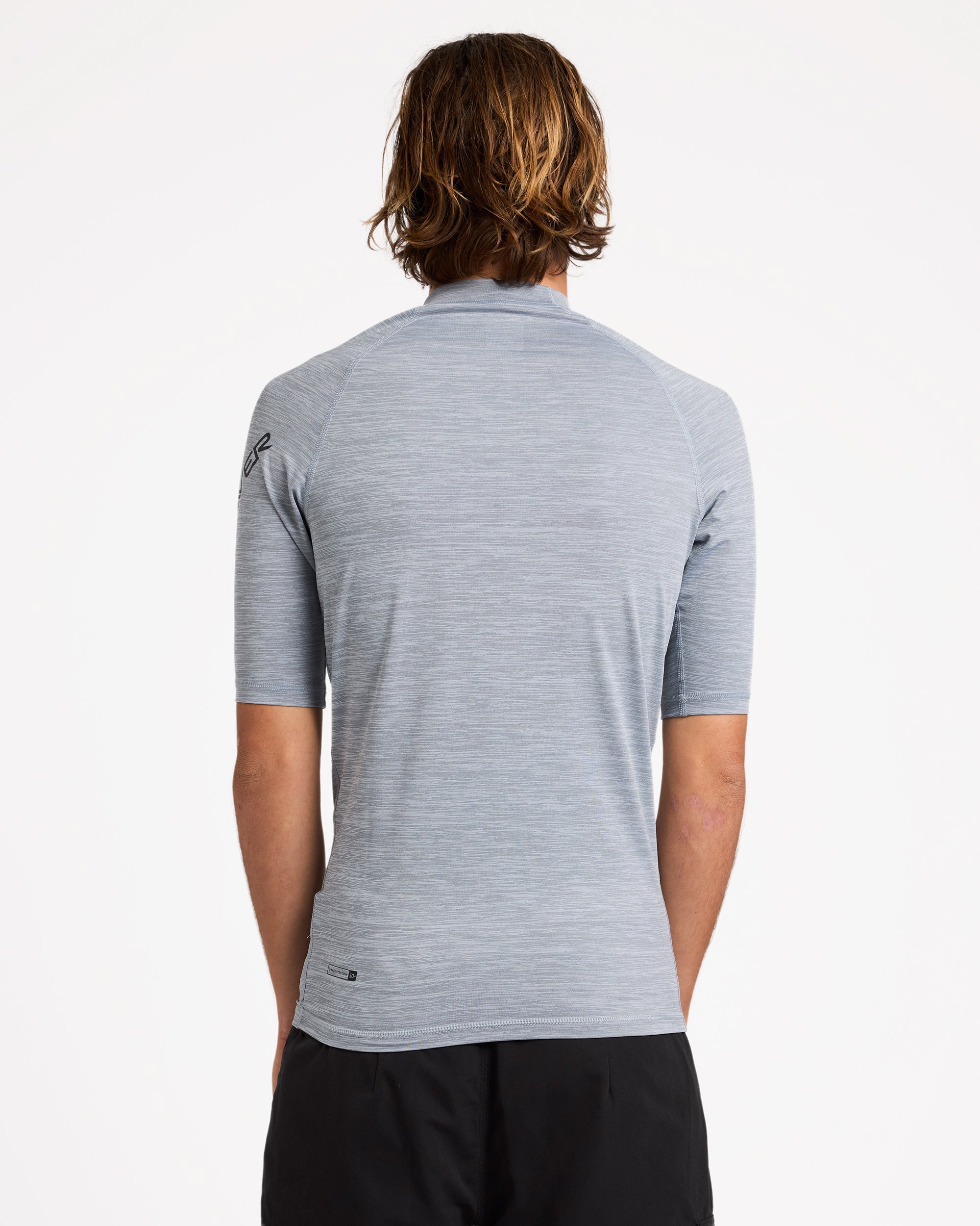 All Time Short Sleeve Rashie