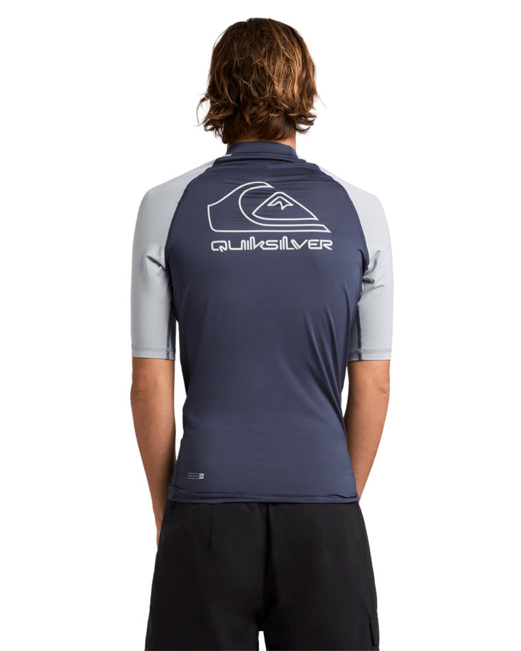 All Time Short Sleeve Rashie