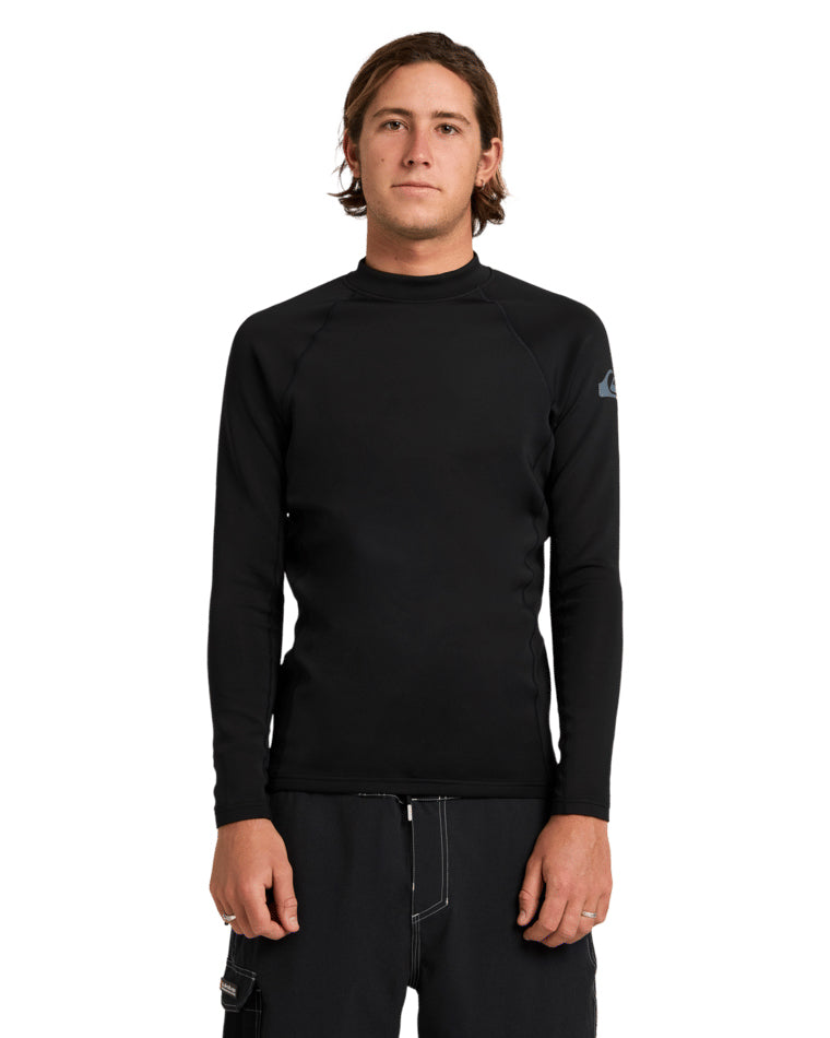 Everyday Heat Long Sleeve Rashguard