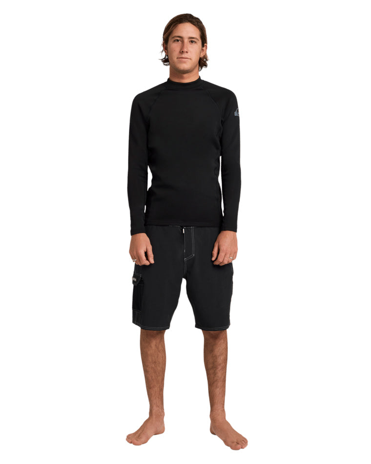 Everyday Heat Long Sleeve Rashguard