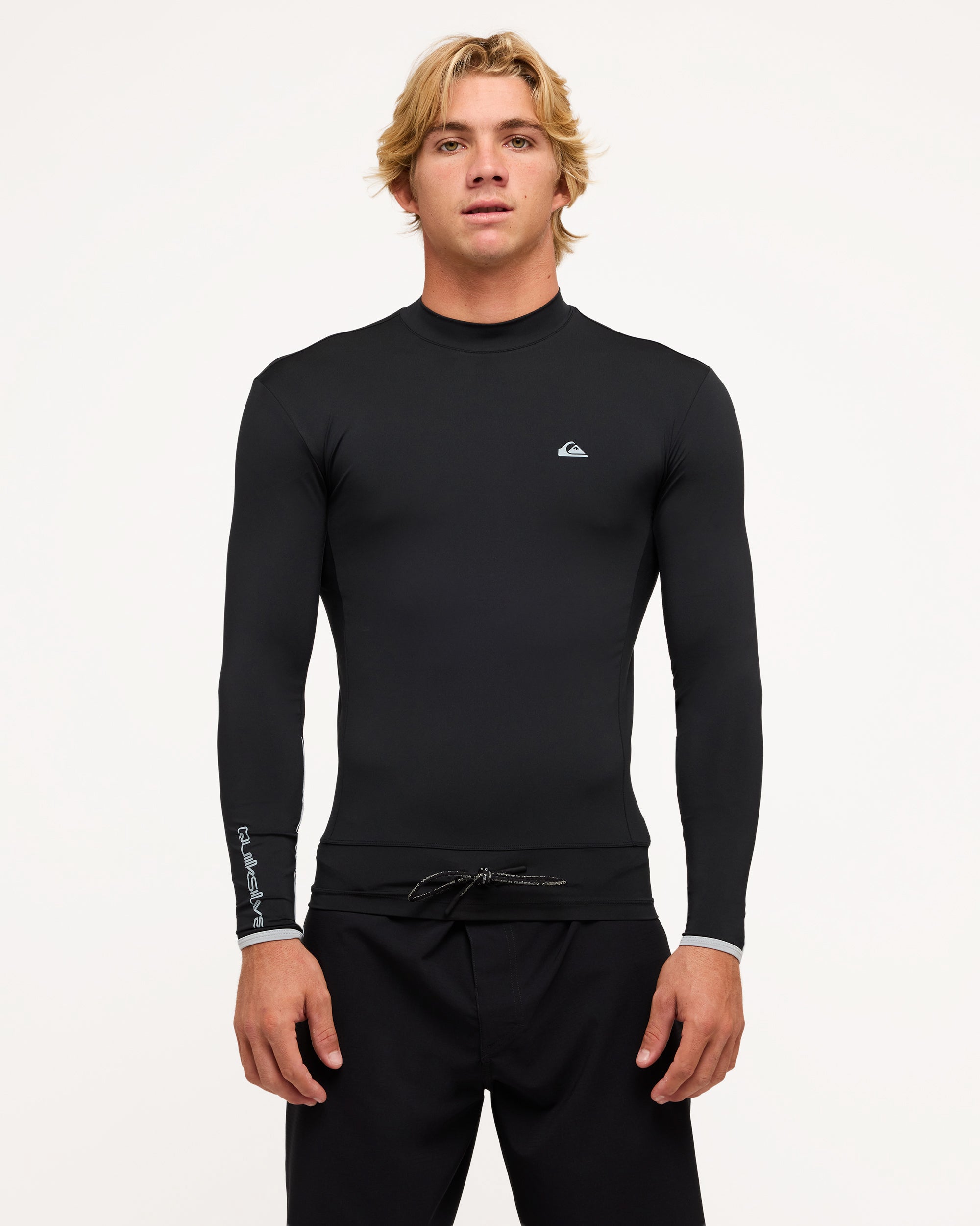 Highline Upf50 Long Sleeve Rash Vest