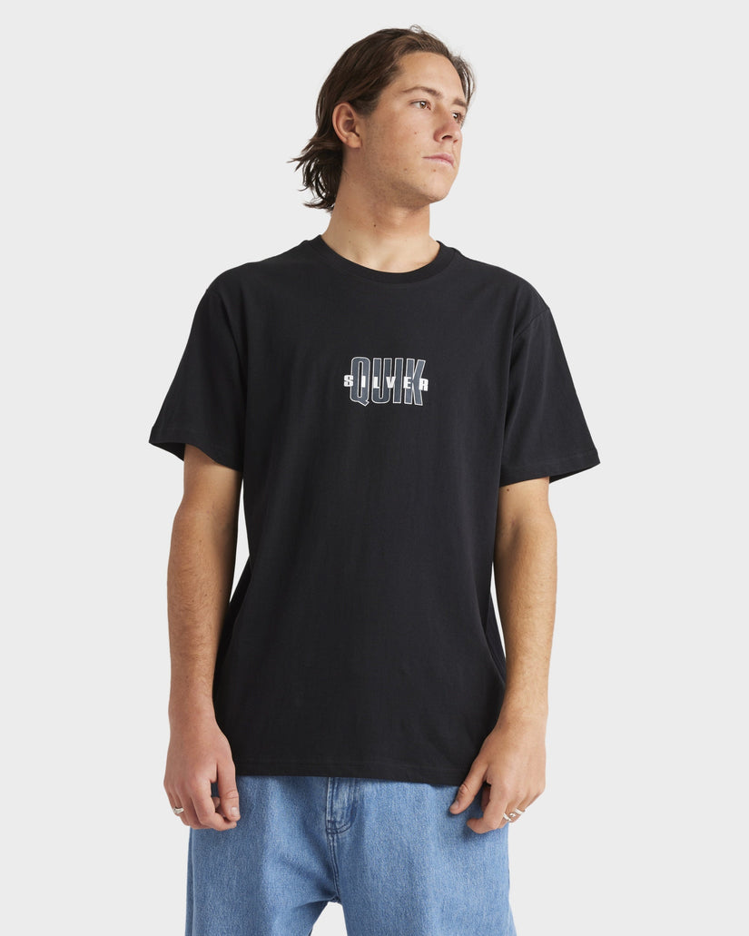 The Void Short Sleeve Tee